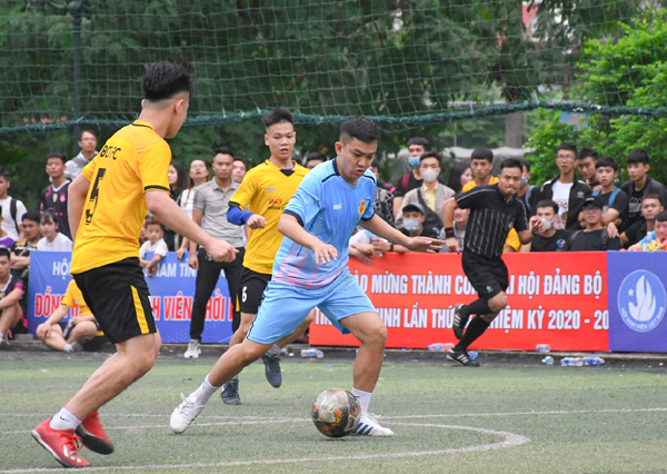 Cần thay đổi nhận thức về môn học Giáo dục thể chất